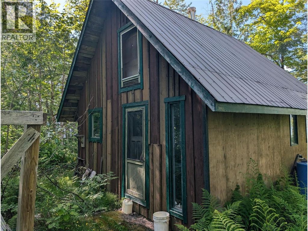 730 Bradley Road Lot# 21, Seymour Arm