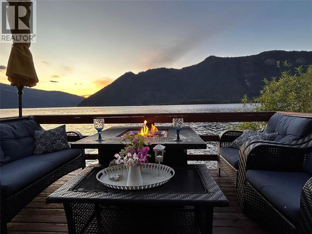 No Address-rural Sicamous Cpr Hill, Sicamous