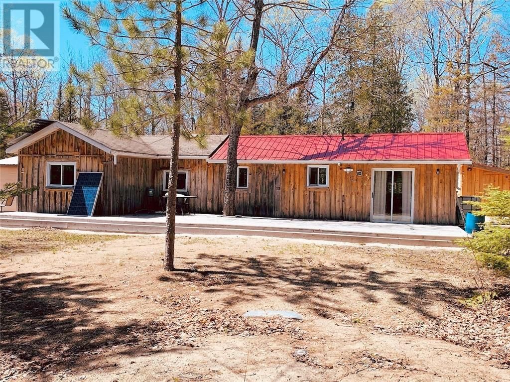 163 Checkerboard Lane, Gore Bay