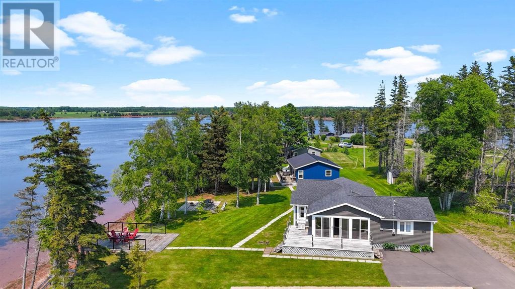 288 Spruce Way|282, 276, Fortune Cove