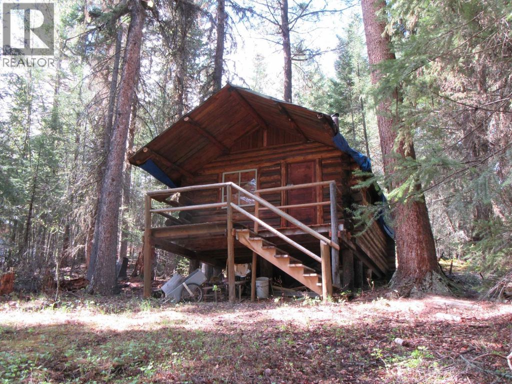 7681 Burgess Road, Deka Lake / Sulphurous / Hathaway Lakes