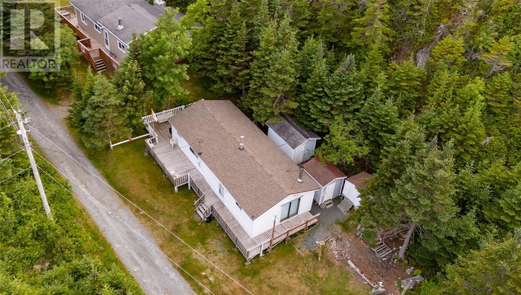 33 Beaver Pond Road, Cape Broyle
