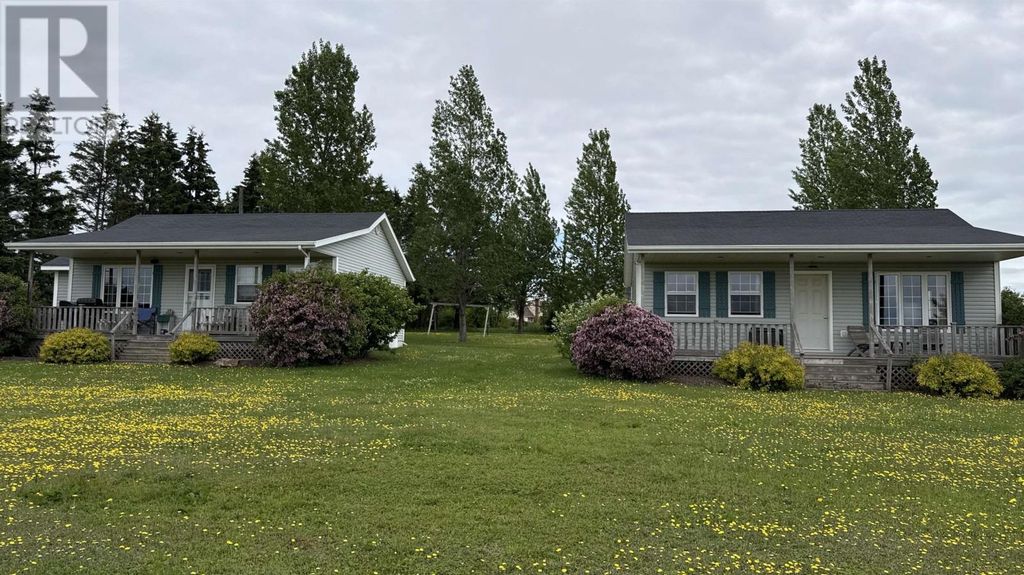 1069 Route 10, Augustine Cove
