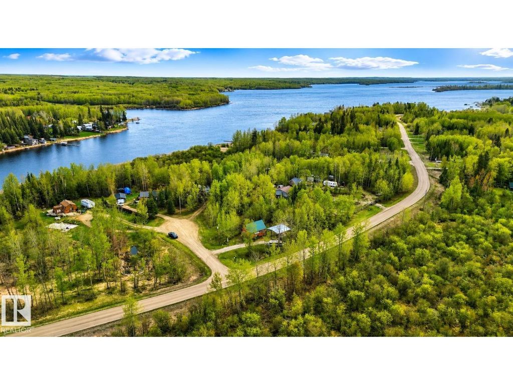 #11 54126 Rge Road 52, Rural Lac Ste. Anne County