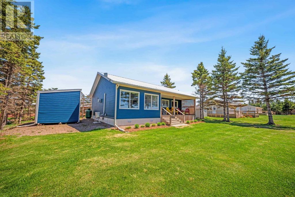 91 Graham Head Road, Fernwood