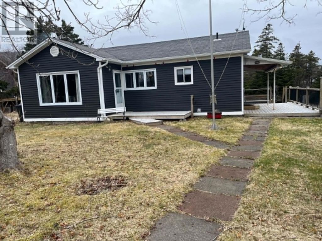 207-215 Main Road, New Perlican