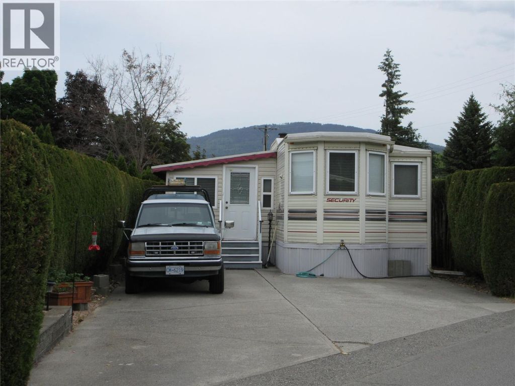415 Commonwealth Road Unit# 823, Kelowna