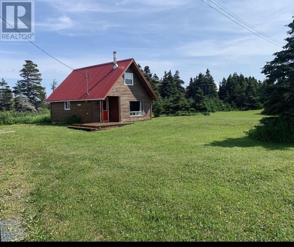 7 Long Point Double Brook Road, St Anthony