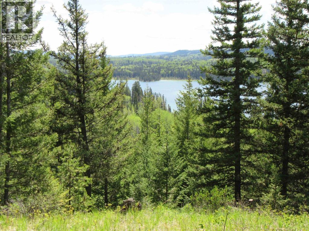 Lot 4 N Bonaparte Road, Bridge Lake