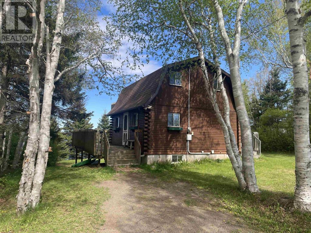 67 Melissa Analyne Road, Mill River East