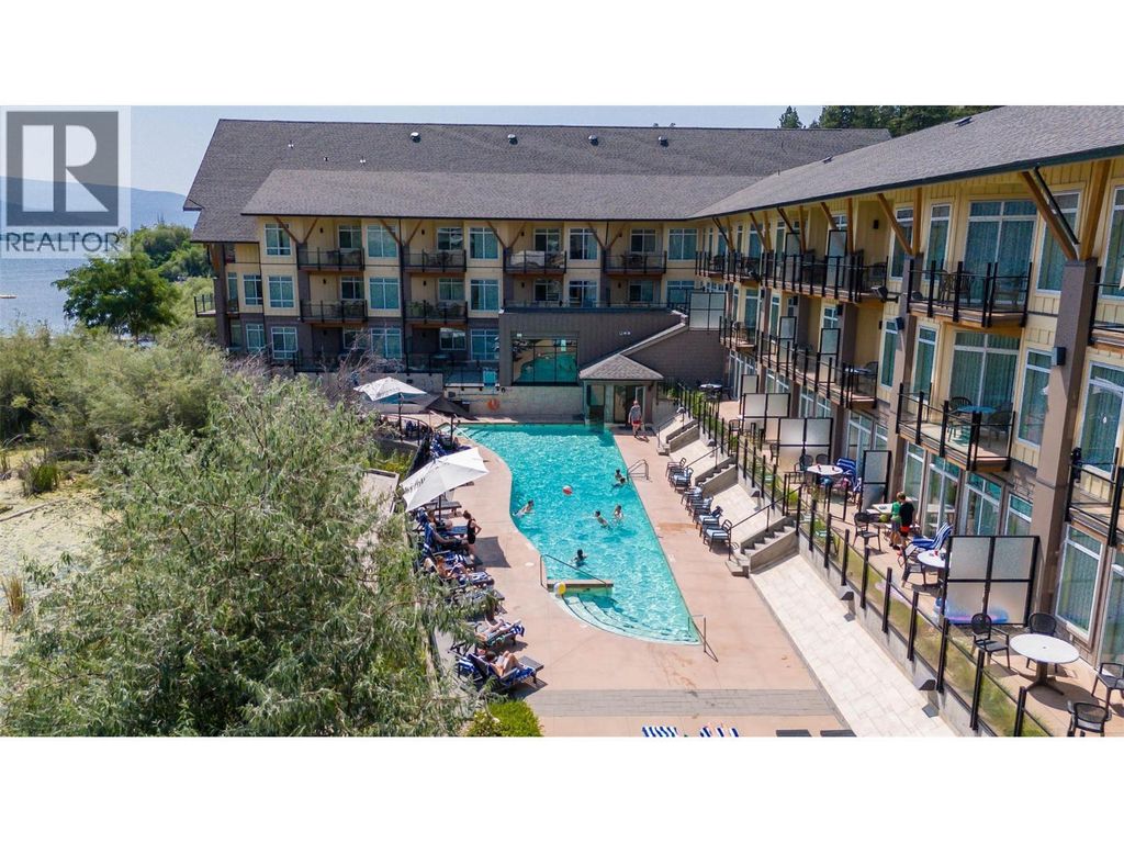 13011 Lakeshore Drive S Unit# 116, Summerland