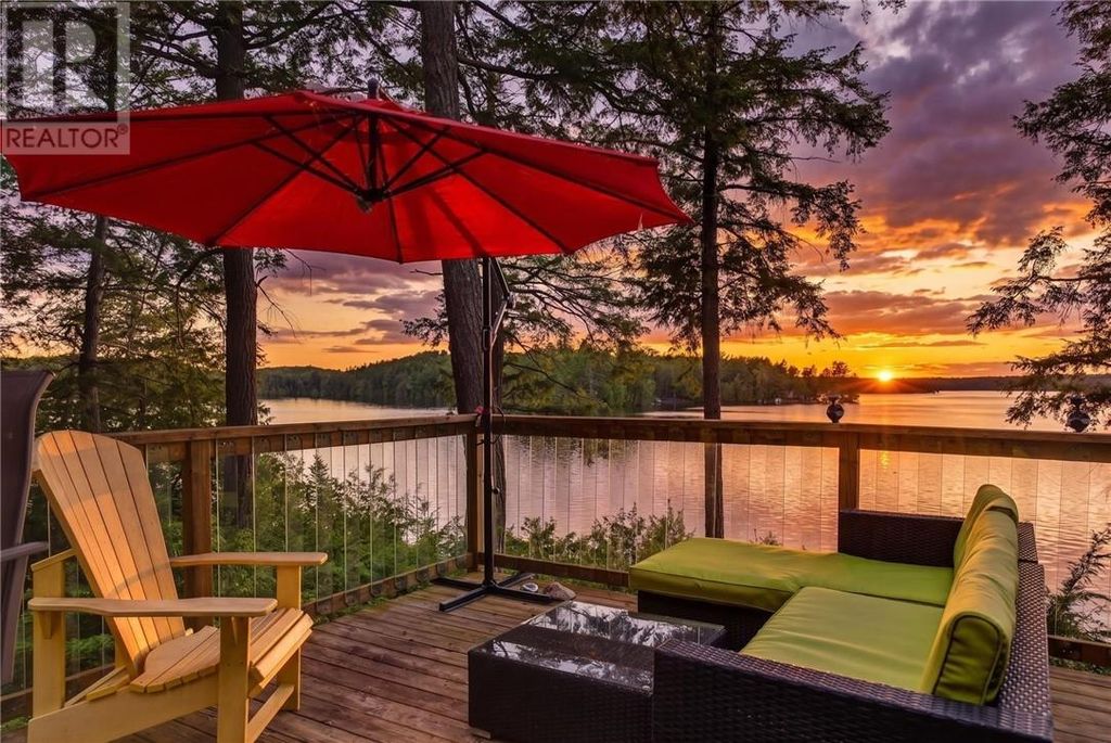 0 Panache Lake, Espanola