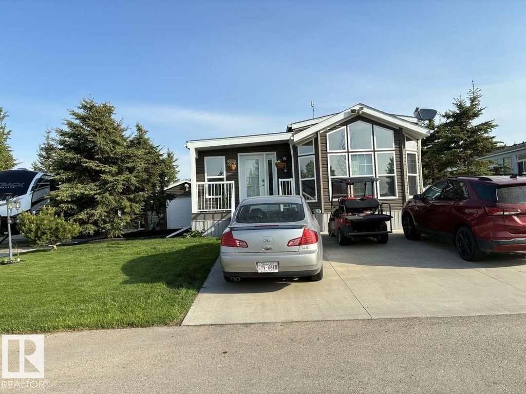 #175 53126 Rge Road 70, Rural Parkland County