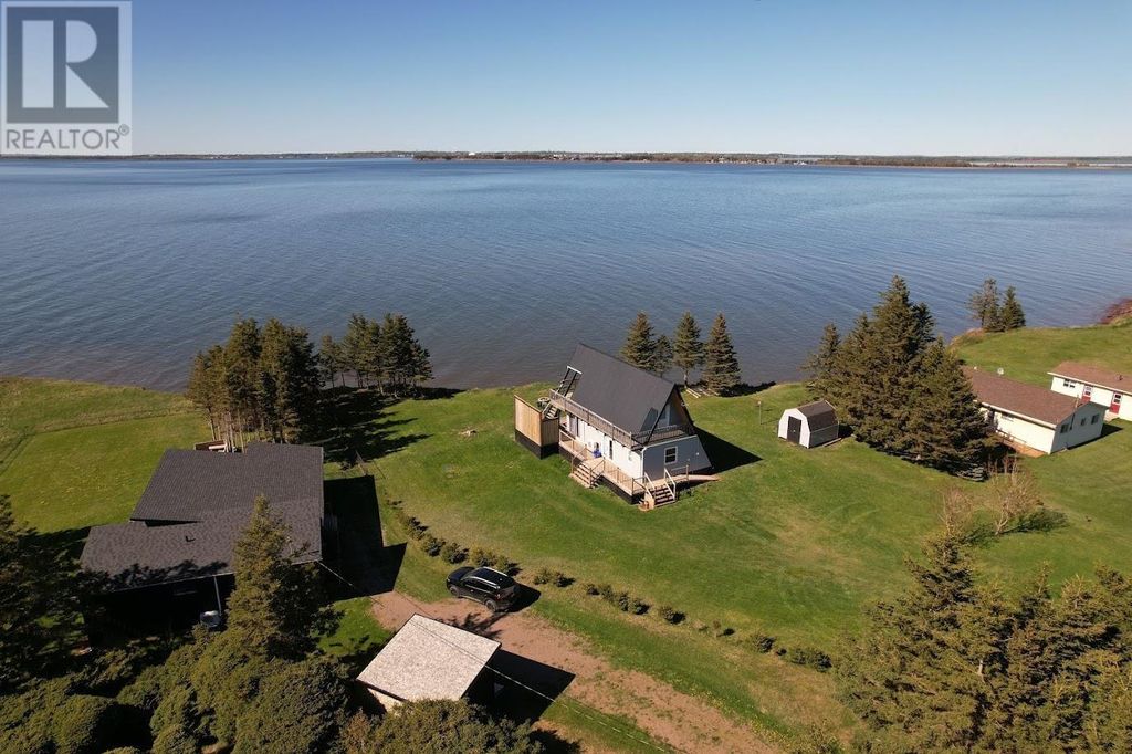 149 Graham Head Road, Fernwood