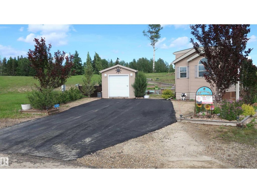 #134 454029 Rge Road 11, Rural Wetaskiwin County