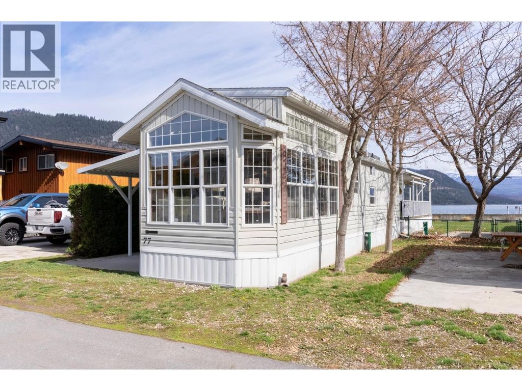 1226 Second Avenue Unit# 77, Chase