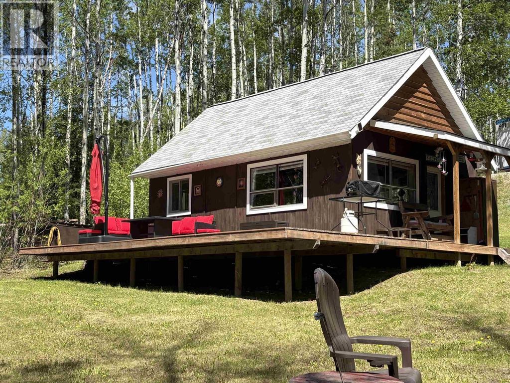 Lot 6 Beryl Prairie Road, Hudsons Hope