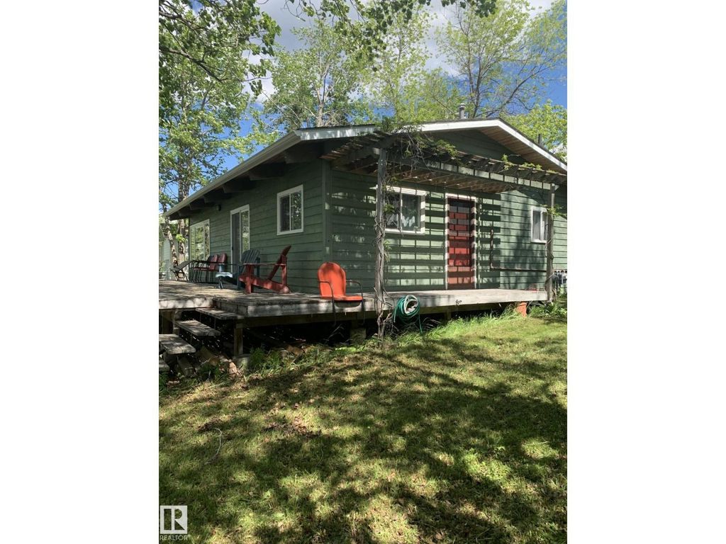 #446 67432 Mcgrane Rd, Rural Lac La Biche County
