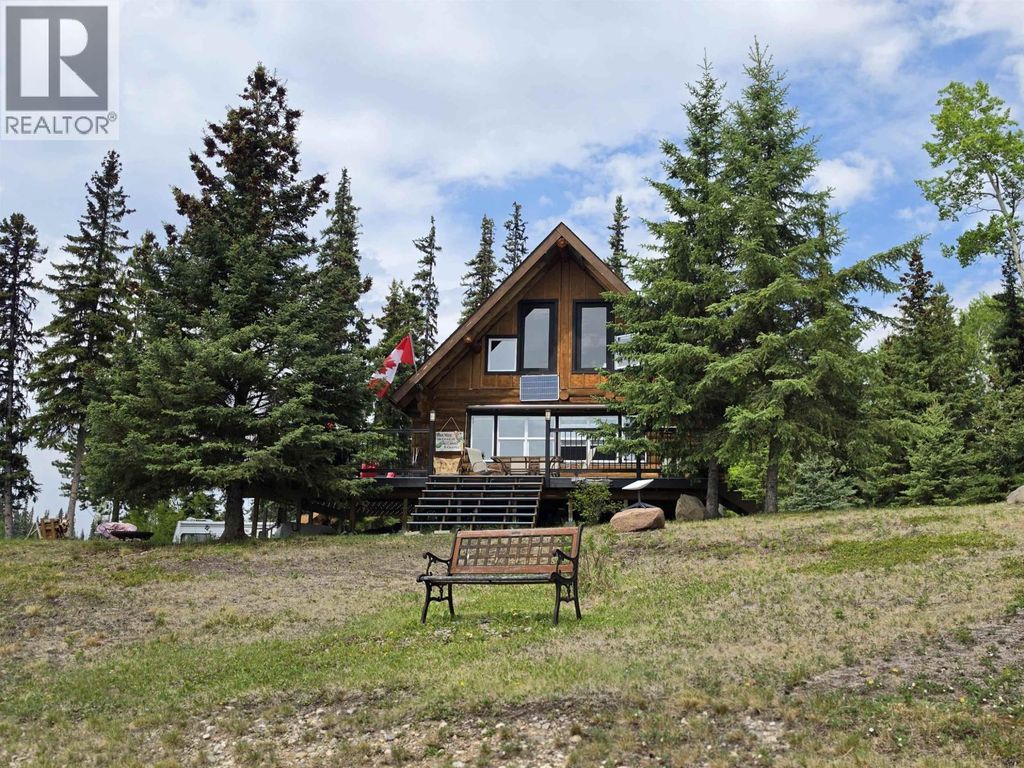 4444 Titetown Road, Quesnel
