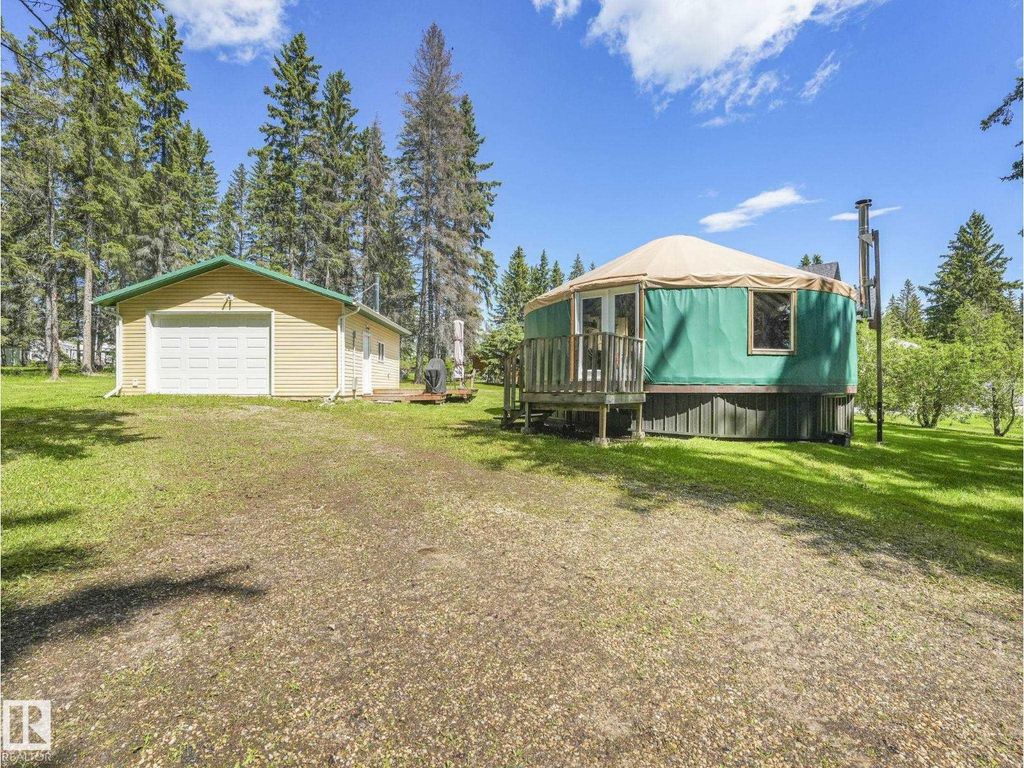 132 62036 Twp 462, Rural Wetaskiwin County
