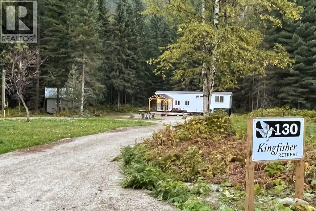130 Kingfisher Road, Summit Lake