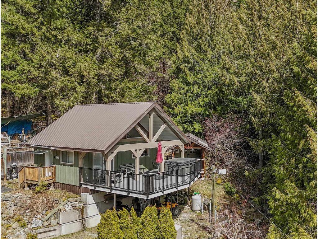 H61 Blueberry Crescent|sunshine Valley, Sunshine Valley
