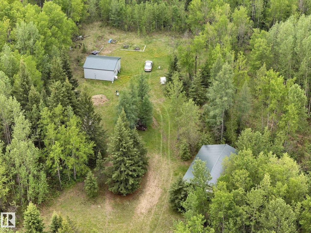 24007 Twp Road 592, Rural Westlock County