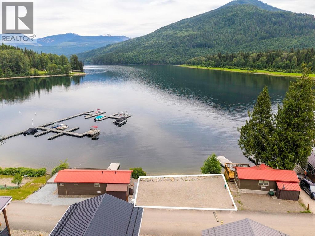1681 Sugar Lake Road Lot# #3, Cherryville