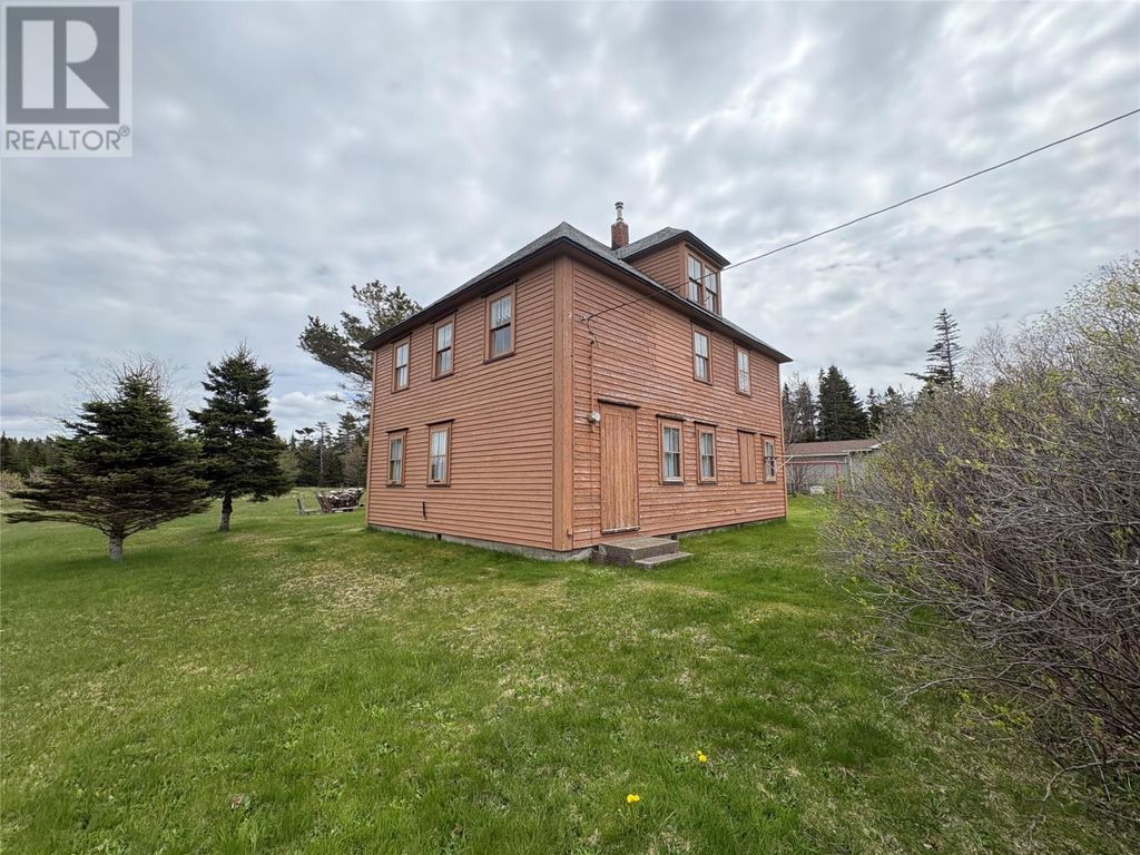 477 Route 404 Road, Cartyville