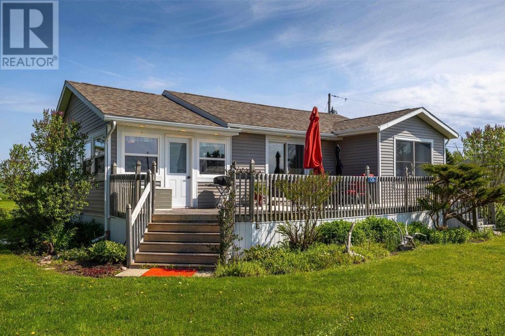 136 Macleod Road, Wood Islands