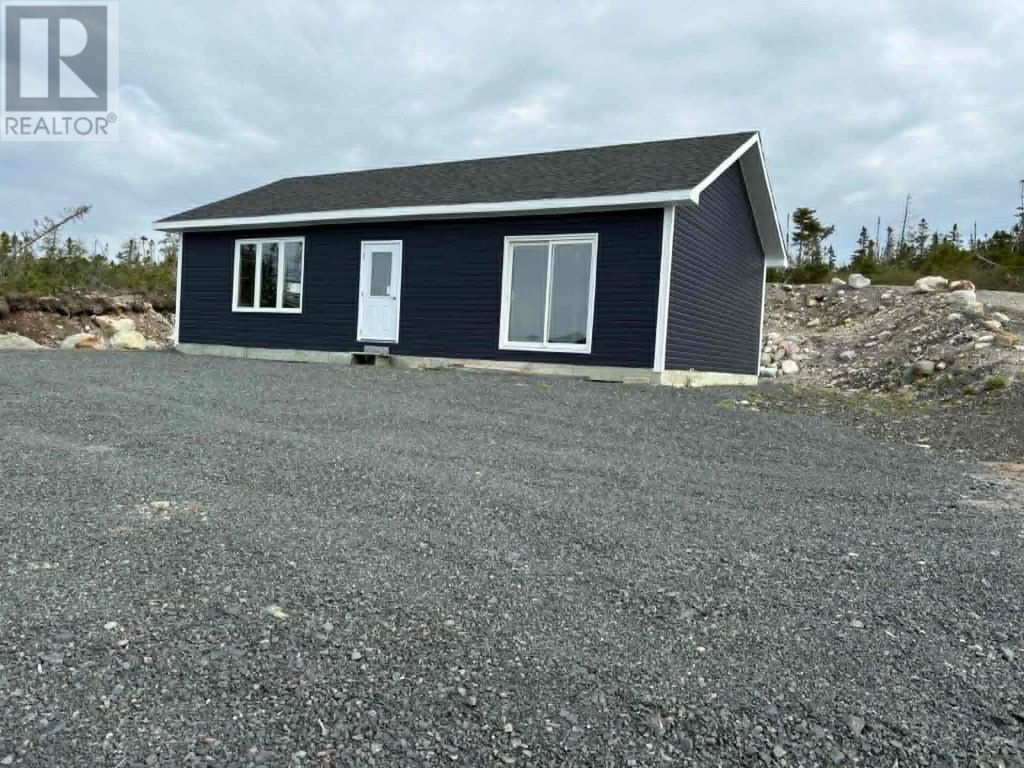 0 Trout Pond Road, Clarenville