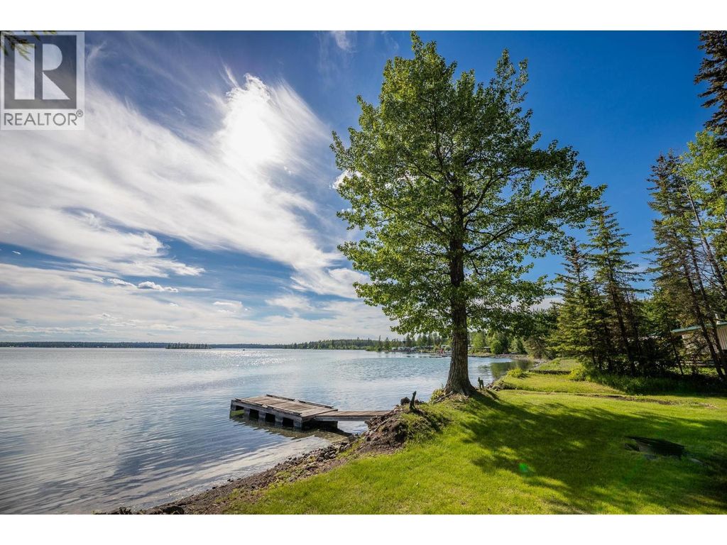 7532 Magnussen Road, Sheridan Lake