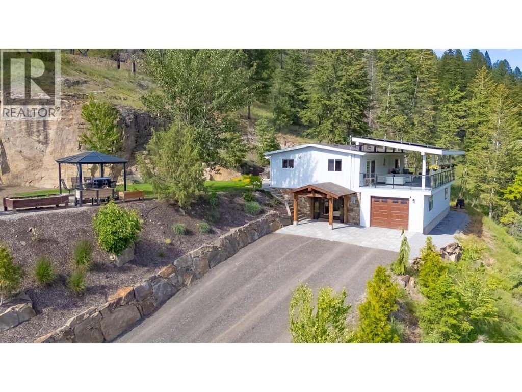 6210 33 Highway E, Kelowna