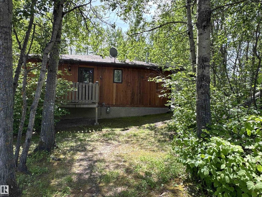 358 59536 Range Road 132a, Rural Smoky Lake County