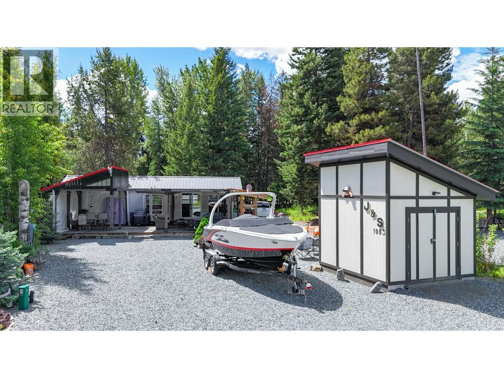 7241 Highway 3, Bc 95 Lot# 1003a, Cranbrook