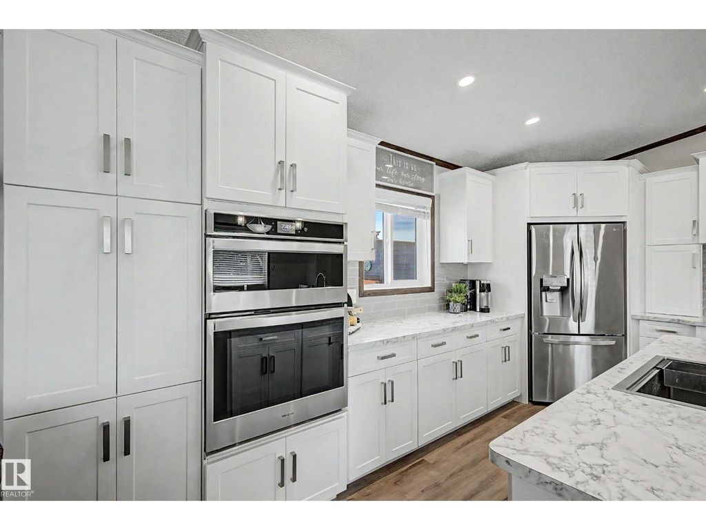 #126 41310 Range Road 282, Rural Lacombe County