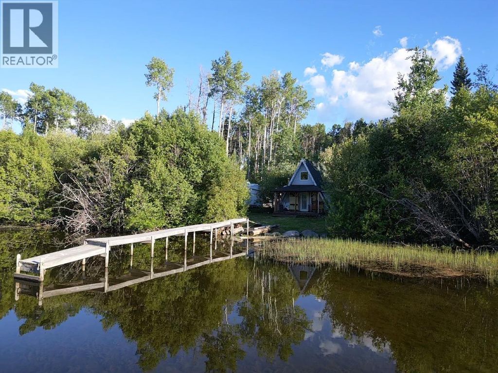 3887 Mund Road, Fraser Lake
