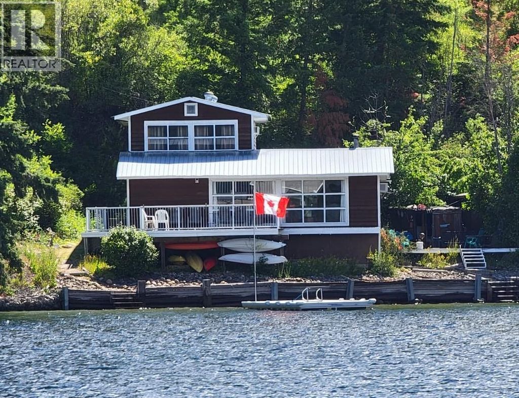 2257 Chief Atahm Drive, Adams Lake