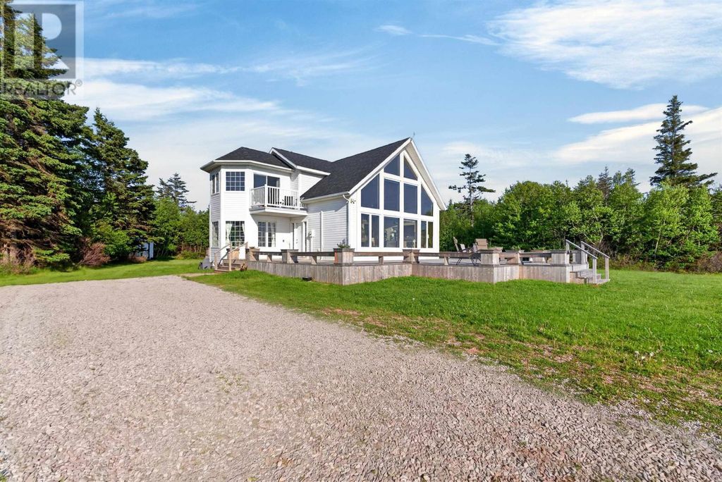 19 & 25 Robins Way, Miscouche
