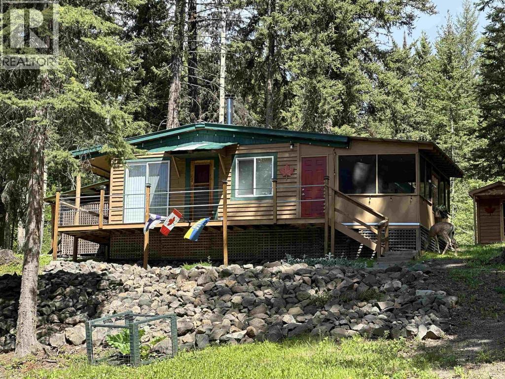 7613 Mica Place, Lone Butte