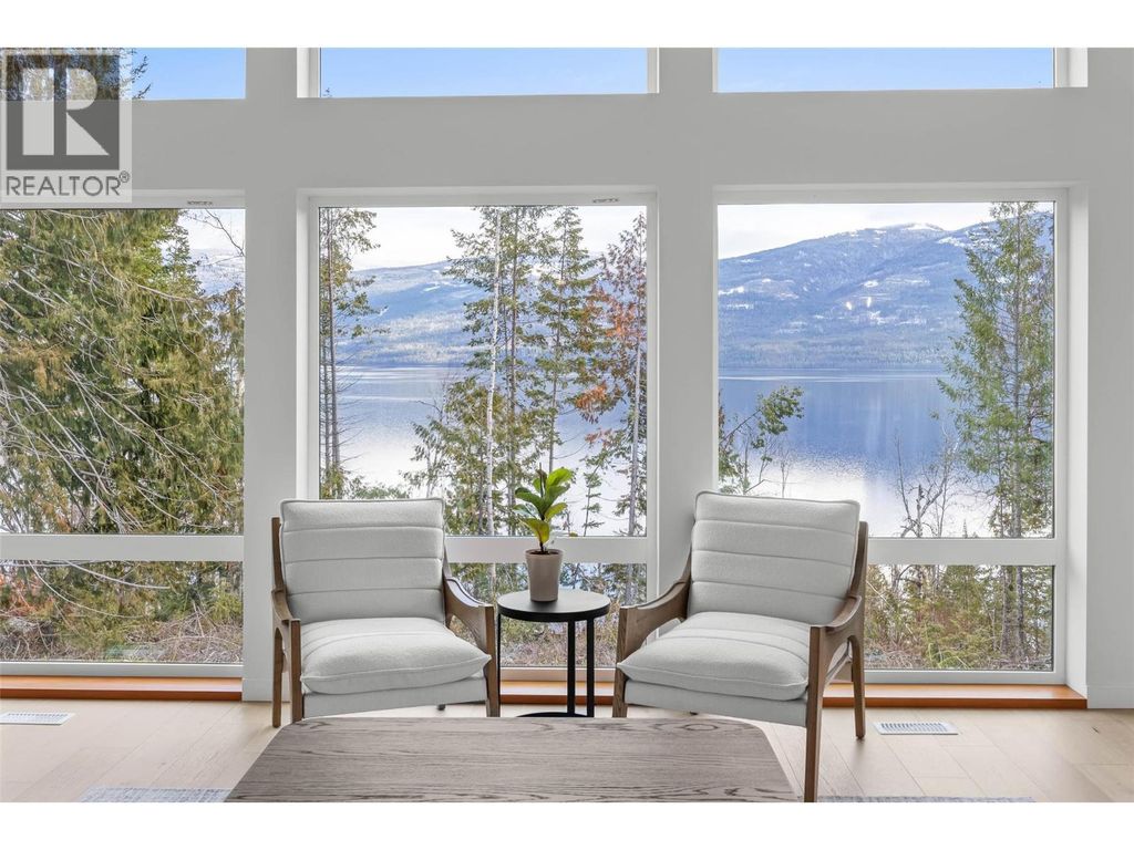 5600 Adams Lake West Fs Road Unit# 10, Adams Lake