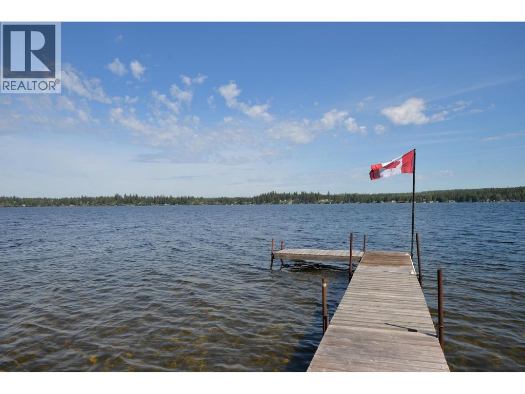 50760 Lloyd Drive, Cluculz Lake