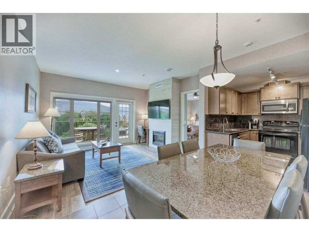 1200 Rancher Creek Road Unit# 131c, Osoyoos