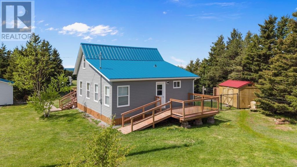206 Graham Head Road, Fernwood