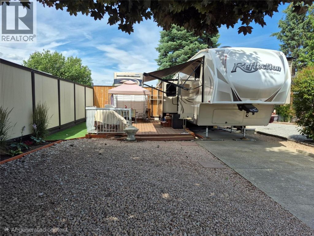 415 Commonwealth Road Unit# 280, Kelowna