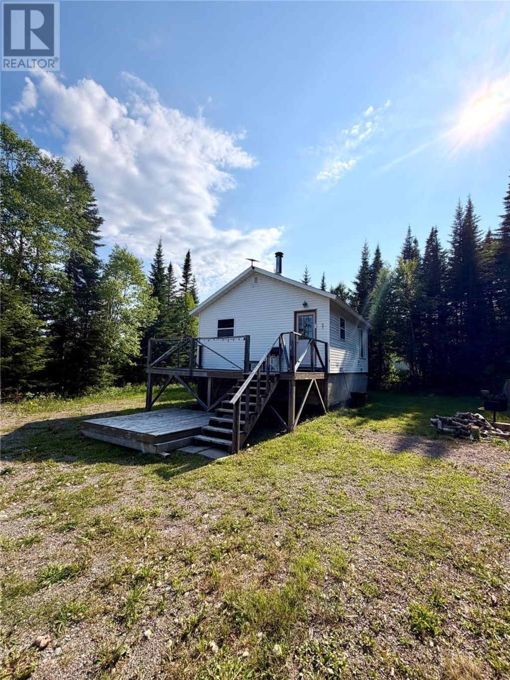 7 Main Road, Gallants