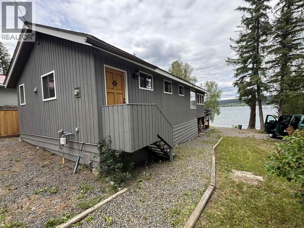4611 Caverly Road, Lac La Hache
