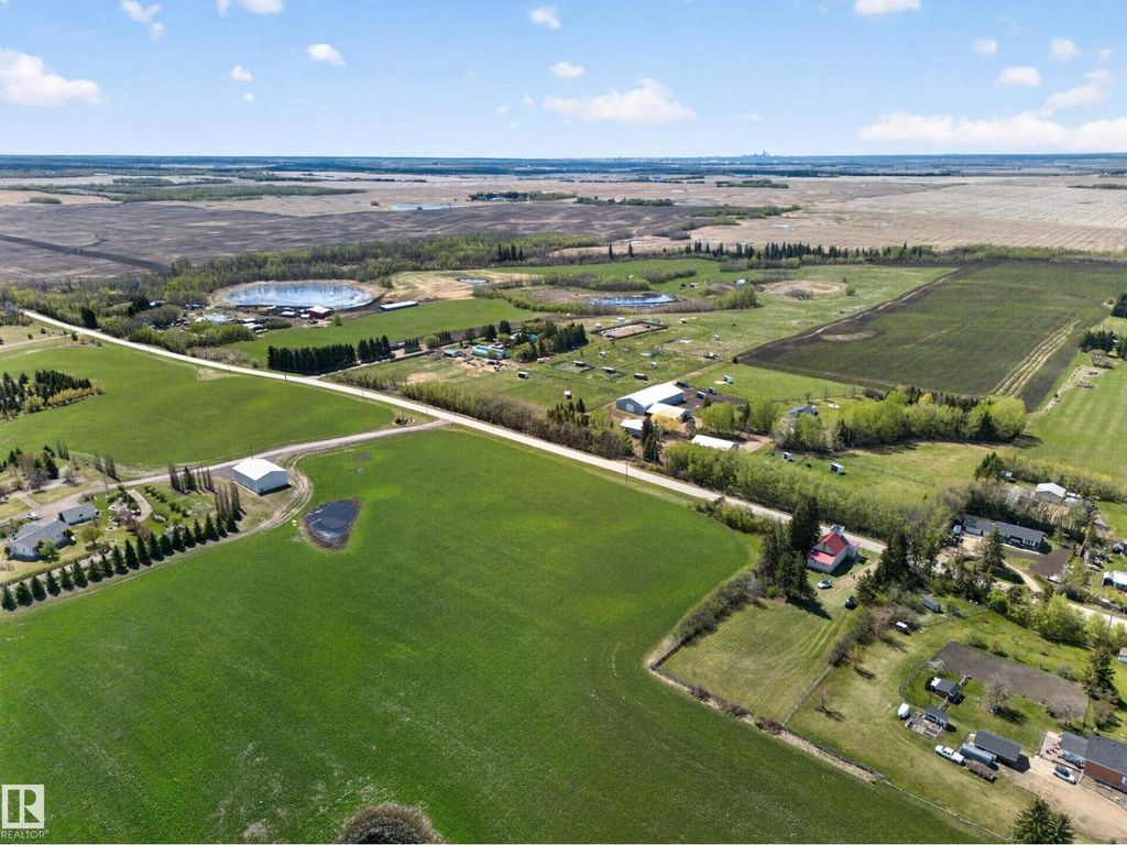 54175 Rge Road 220, Rural Strathcona County
