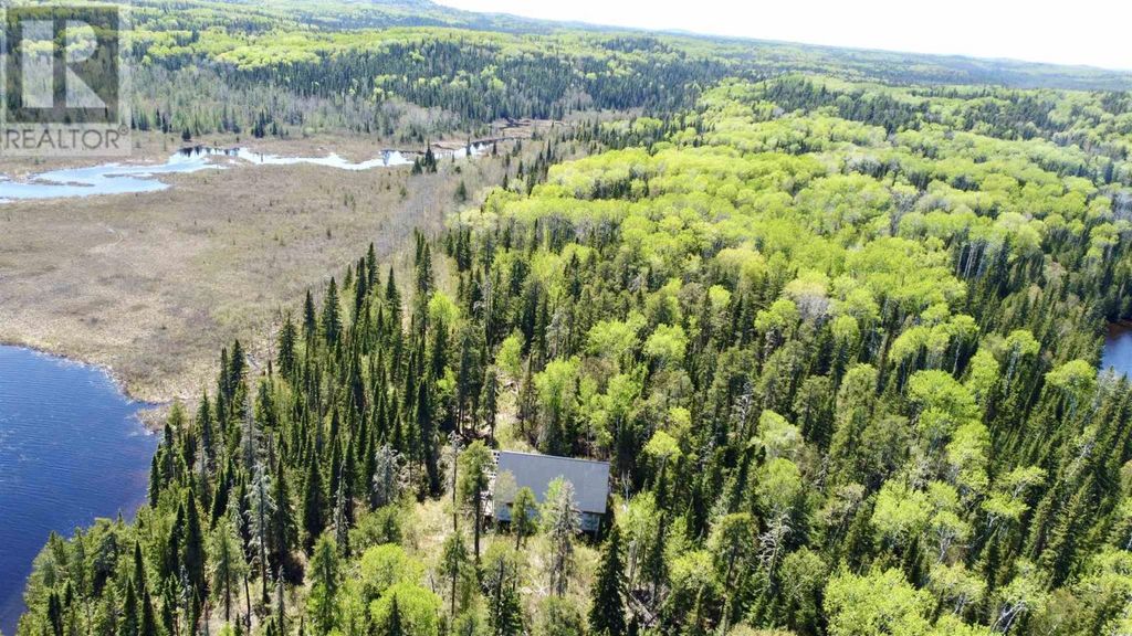 Pcl 50 Dog Lake, Missanabie
