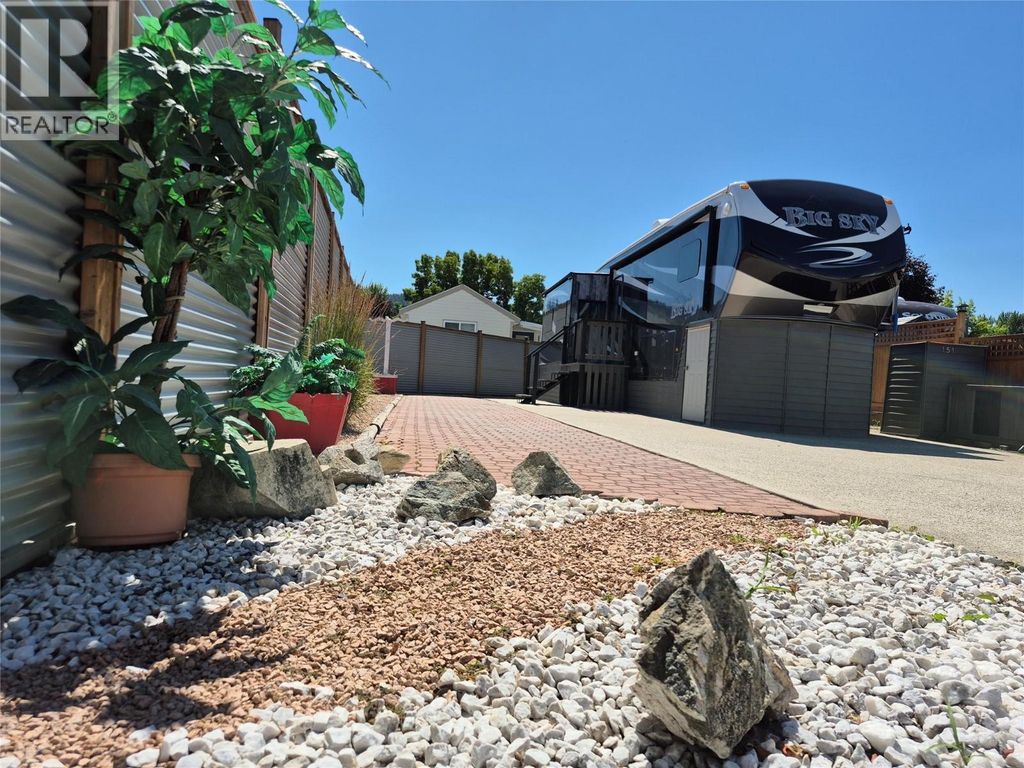 415 Commonwealth Road Unit# 151, Kelowna